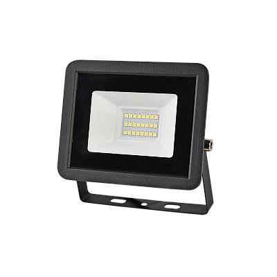 купить Прожектор свд 20Вт 6500К 1800лм черный IP65 110° Jazzway низковольтный 12-48V в Сыктывкаре Прожектор свд 20Вт 6500К 1800лм черный IP65 110° Jazzway низковольтный 12-48V