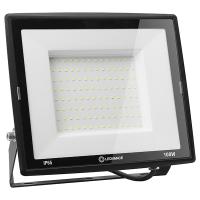 Прожектор свд 100Вт 4000К 10000лм черный IP65 110° FL ECO Ledvance