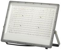 Прожектор свд 300Вт  6500К 30000лм серый IP65 90° PRO LPR-063 ЭРА