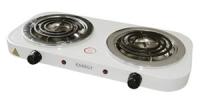 Электроплитка 2конф 2000Вт Energy ТЭН