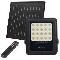 PFL SOLAR 02  50 6500K GR IP65 Jazzway