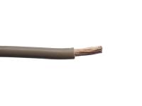 купить ПуГВнг(A)-LS 1*10 коричневый провод /(100м) в Сыктывкаре ПуГВнг(A)-LS 1*10 коричневый провод /(100м)
