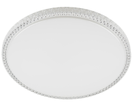 купить Светильник потолочный свд 70Вт 5000К 5150лм круг белый Brilliance ЭРА  в Сыктывкаре Светильник потолочный свд 70Вт 5000К 5150лм круг белый Brilliance ЭРА