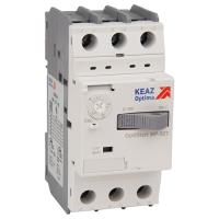 Автомат защиты двигателя 11-17А MP-32T КЭАЗ