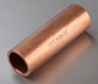 Гильза медь ГМ 10-5 КВТ 