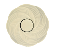 купить Светильник настенно-потолочный свд 60Вт 4000К 4500лм круг белый INFINITY Jazzway в Сыктывкаре Светильник настенно-потолочный свд 60Вт 4000К 4500лм круг белый INFINITY Jazzway