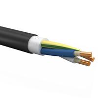 ППГ-Пнг(А)-FRHF 3*4 ок(N,PE)-0,66кВ медь плоский кабель отмотка ГОСТ СКТ Групп