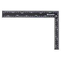 Угольник 200*300мм MATRIX цельнометаллический