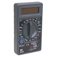 Мультиметр M838 GENERICA (IEK)