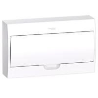 купить Бокс 18мод навесной белый белая дверь IP40 Easy9 Schneider Electric  в Сыктывкаре Бокс 18мод навесной белый белая дверь IP40 Easy9 Schneider Electric