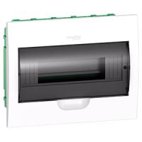 купить Бокс 12мод встраиваемый белый прозрачная дверь IP40 Easy9 Schneider Electric  в Сыктывкаре Бокс 12мод встраиваемый белый прозрачная дверь IP40 Easy9 Schneider Electric