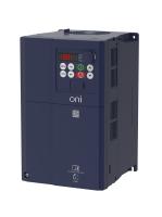 Преобразователь частоты 11кВт 3ф 380В  ONI встр.торм.