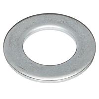 Шайба М10 цинк 12шт