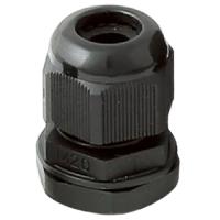 Сальник MG-25 13-18мм черный IP68 TDM 