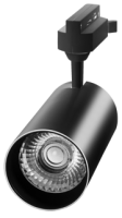 Светильник на трек трехфазный 30Вт свд черный Jazzway PTR 0730 FOOD MEAT
