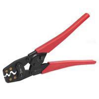 Пресс-клещи 2,5-16мм КВТ ПК-16м д/неизол.наконечн.