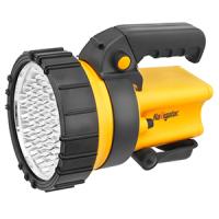 Фонарь-прожектор 37СВД 225лм аккумулятор 220/12В Navigator 