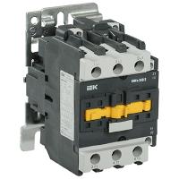 Контактор 40А 230В 1НО 1НЗ КМИе-34012 IEK 
