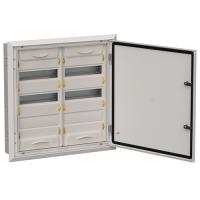 купить Корпус ЩРв-72з 630*625*130мм серый IP31 IEK TITAN 5 в Сыктывкаре Корпус ЩРв-72з 630*625*130мм серый IP31 IEK TITAN 5