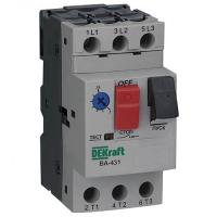 Автомат защиты двигателя 13-18А ВА-431 Schneider Electric
