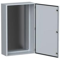 купить Корпус ЩМП-6-0 1200*750*300мм IP54 металл серый IEK  в Сыктывкаре Корпус ЩМП-6-0 1200*750*300мм IP54 металл серый IEK