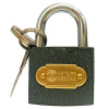 Замок навесной 40мм чугун