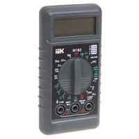 Мультиметр M182 IEK