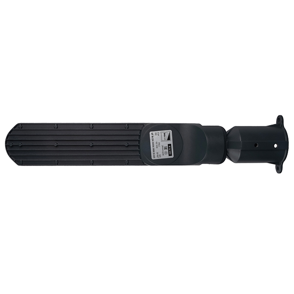 Светильник консольный ДКУ PSL 09  50W SENSOR 5000K GR IP65 Jazzway