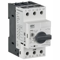 Автомат защиты двигателя 18-25А GV2P IEK ARMAT