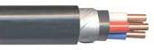 ВБШвнг(А)-LS 4*16 ок(N)-1кВ медь круглый кабель