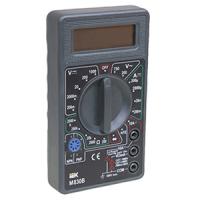 Мультиметр M830B IEK