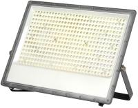 Прожектор свд 400Вт 6500К 40000лм серый IP65 90° PRO LPR-063 ЭРА 