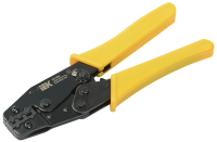 Пресс-клещи 6-16мм IEK КО-06Е трапецевидн.опресс.