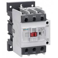 Контактор 40А 220В 1НО 1НЗ КМ-103 Schneider Electric 