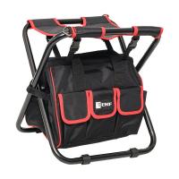 купить Сумка-стул ткань 365*80*460мм EKF Professional в Сыктывкаре Сумка-стул ткань 365*80*460мм EKF Professional