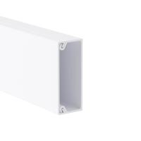 купить Кабель-канал 50*20мм белый DKC 2/48м TMC в Сыктывкаре Кабель-канал 50*20мм белый DKC 2/48м TMC