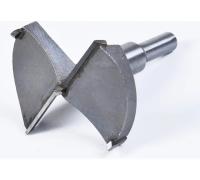 Сверло Форстнера по дереву 68мм Elitech