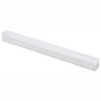 Светильник LED лин. магист. 1010 20Вт 4000К 600мм бел. IEK