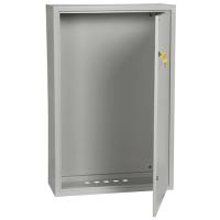 купить Корпус ЩМП-6-0 1200*750*300мм IP31 металл серый IEK в Сыктывкаре Корпус ЩМП-6-0 1200*750*300мм IP31 металл серый IEK