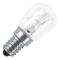 купить Лампа накаливания E14 25Вт 160лм холодильник Osram в Сыктывкаре Лампа накаливания E14 25Вт 160лм холодильник Osram