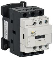 ARMAT Контактор КМИ-А-10912 LC1D 9А 230В/АС3 1NO/1NC IEK