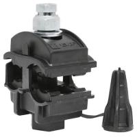Зажим ответвительный изол. 16-150/6-35мм2 P4X-150 EKF