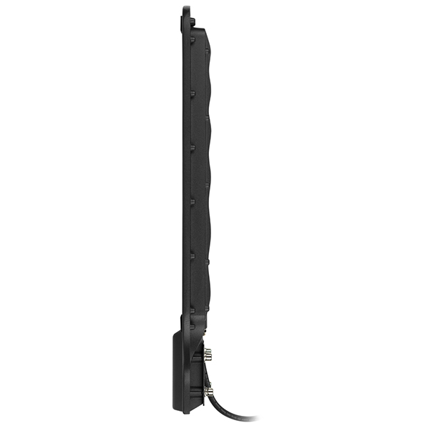 Светильник ДКУ 100Вт 5000К 10000лм SPP-504 ЭРА посадочный D48мм КСС "Д"