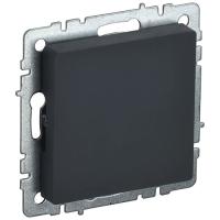 BRITE Заглушка c суппортом МЗ10-БрГ граф. IEK