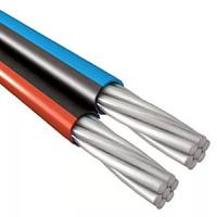 СИП4 2*16 провод самонесущий изолированный