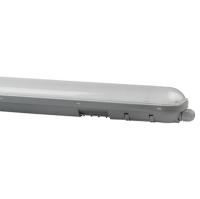 Светильник ДСП 36Вт 6500К 3780лм прозрачный IP65 SPP-201 ЭРА 