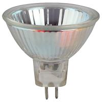 Лампа галогенная GU5.3 35Вт MR16 525лм ЭРА