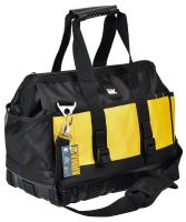 купить Сумка монтажника ткань 420*290*220мм IEK BG-01 в Сыктывкаре Сумка монтажника ткань 420*290*220мм IEK BG-01