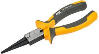 Круглогубцы 160мм IEK K1 ARMA2L 3