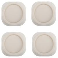 Подкладки антивибрационные (4шт) PROconnect